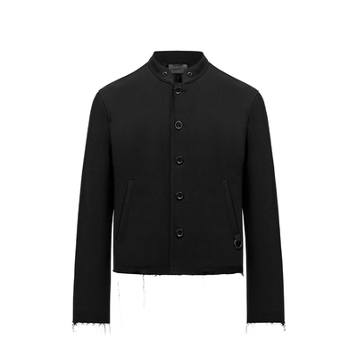 ACCEPTANCE王嘉尔同款立领夹克