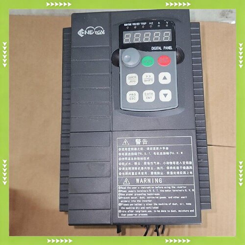 【问价】安吉瑞变频器，型号 ERG__E6BF4MB-4适用