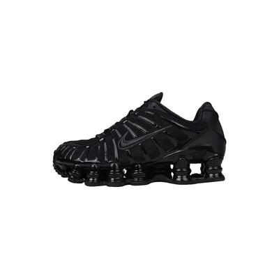 【自营】nike耐克秋季女子SHOX TL高跟气柱运动跑步鞋AR3566-002