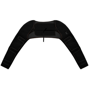 电加热护肩热敷神器肩膀理疗肩周肩部保暖护胳膊手臂护套发热防寒