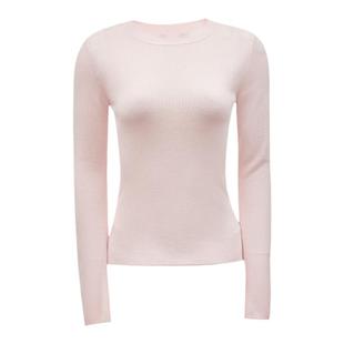 Vero Moda针织衫女2025冬季新款保暖可机洗打底衫cleanfit上衣