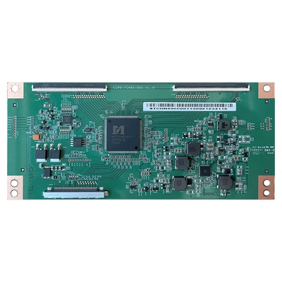 全新原装CCPD-TC495-001逻辑板