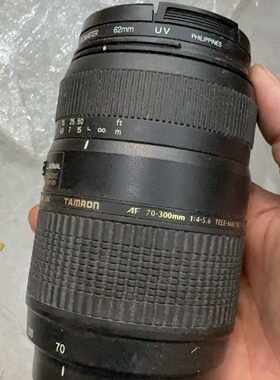 议价-腾龙AF 70-300mm F4-5.6 Di LD MAC