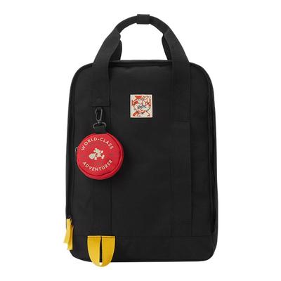 森马双肩包男迪士尼联名