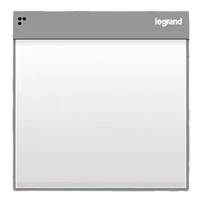 罗格朗legrand地脚灯逸典光控