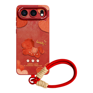 油画马适用荣耀500手机壳荣耀500pro保护套honor女400pro系列400防摔pro新款300全包200硅胶100年90红色80的p