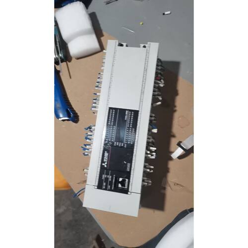 〔议价-可维修〕三菱FX5U-80MT/ES 全新均有货