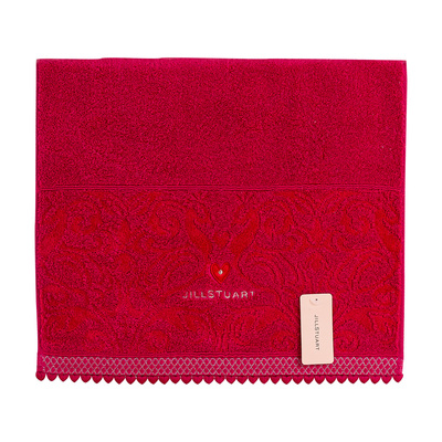 JILLSTUART正版纯棉轻奢毛巾