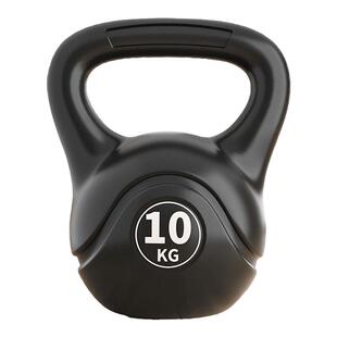 壶铃男士健身家用10/20kg深蹲专业竞技器材哑铃女士练臀甩提胡玲