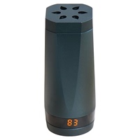 酉圓工坊中國尊手持香薰?fàn)t充電款