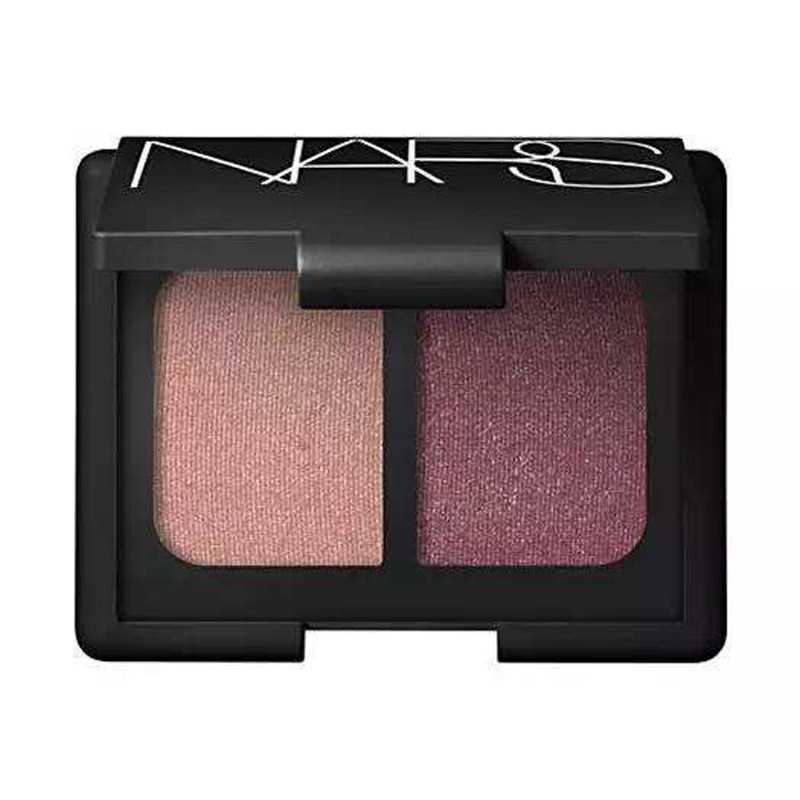 NARS/娜斯吉隆坡圣保罗眼影小样