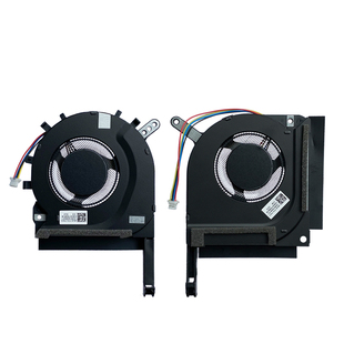 适用升级华硕飞行堡垒8天选1FA506IV FX506 FX506LU LH FX706风扇