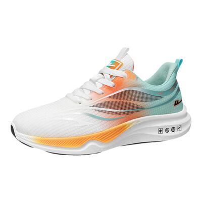 回力运动鞋官方正品休闲男鞋夏季透气跑鞋网面减震跑步鞋休闲鞋子