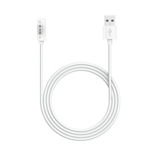 小米专用米兔小寻儿童电话手表6c充电线器5x磁吸c7a通用原装7x/3c