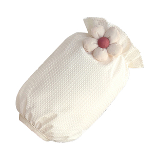 短款防水袖套厨房专用防油护袖成人女学生上班工作干活羽绒服手袖