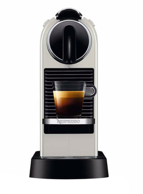 NESPRESSO/奈斯派索胶囊咖啡机