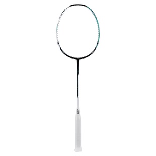 李宁官方正品战戟9000power羽毛球拍专业全碳素超轻便耐打轻单拍