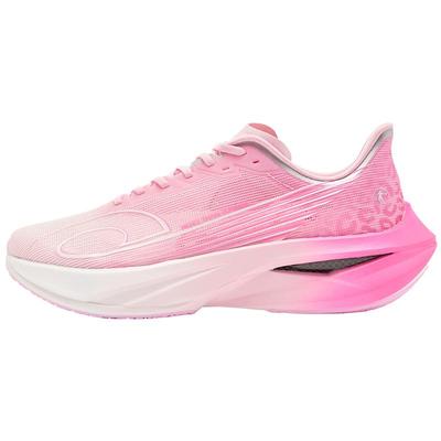 乔丹飞速3.0pro专业竞速跑步鞋男