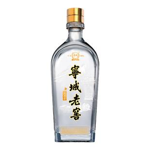 赤峰白酒宁城老窖大工匠42度500ml/瓶纯粮酿造酒厂直发保真包邮