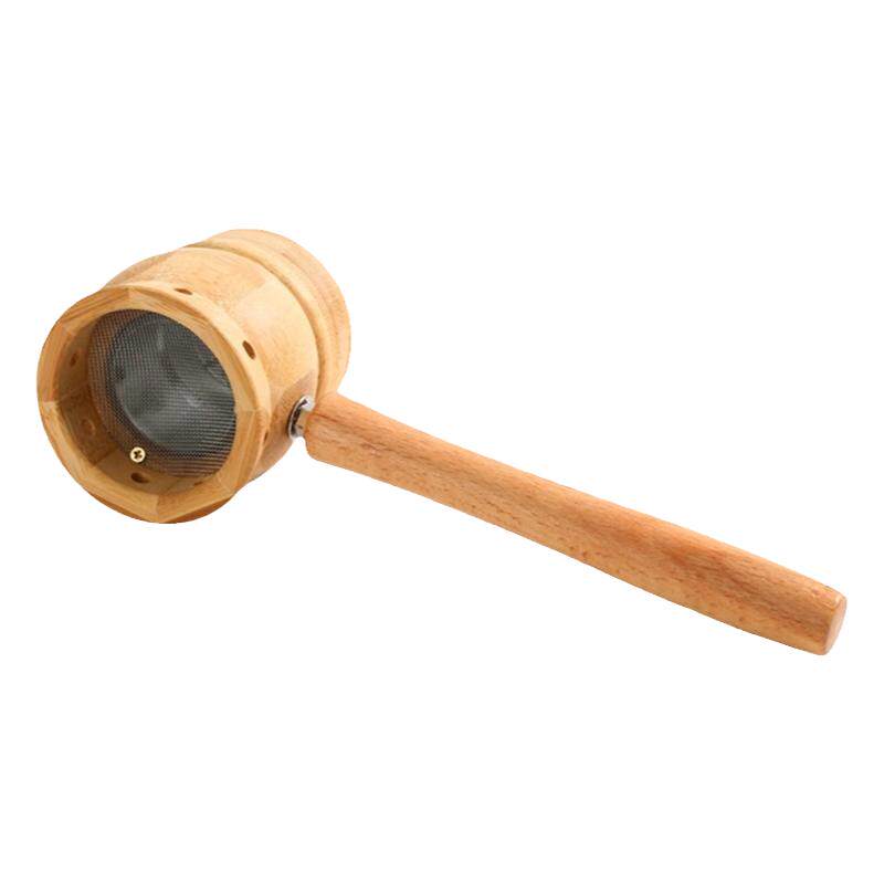 手持艾灸盒随身灸艾灸器