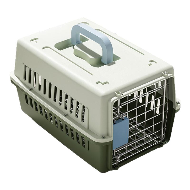 宠物航空箱猫咪专用托运箱猫笼子外出便携车载猫包防应激猫咪用品