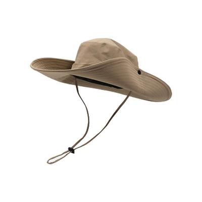 UPF50+登山帽防晒户外渔夫帽女