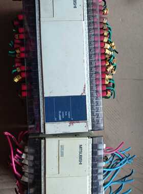 【议价-可维修】 Mitsubishi FX1N-60MT-001 FX1S-30MR-001 电子