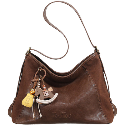 TOUTOU马上有钱托特包