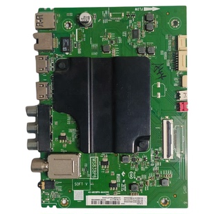 适用TCL电视43A260/262液晶显示主板40-M838P8-MAA2HG电路板43寸