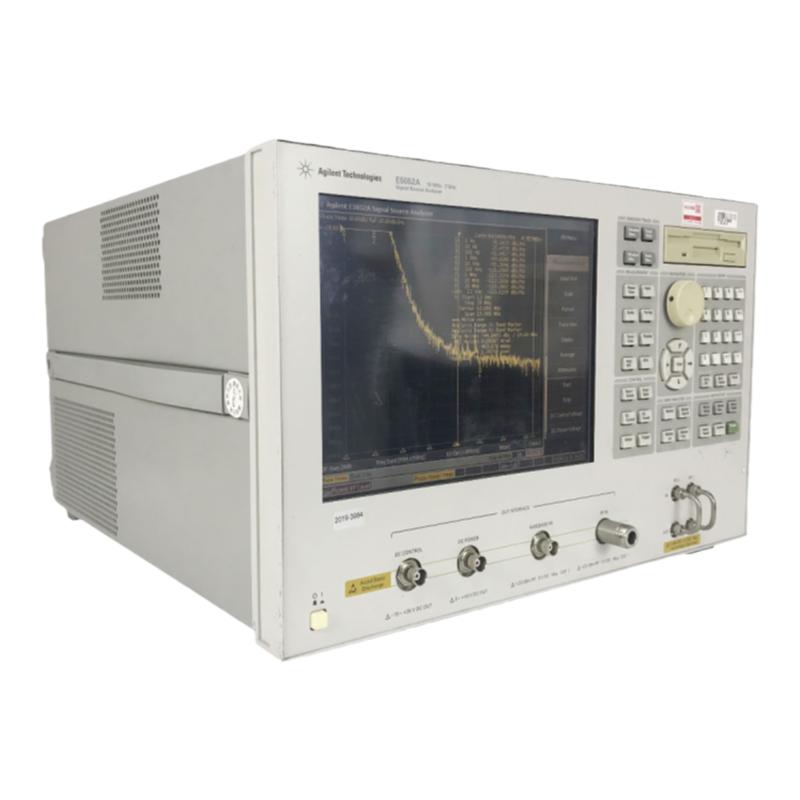 Agilent安捷伦E5052A/E5053A信号源分析仪 1 MHz~7/26.5/110GHz