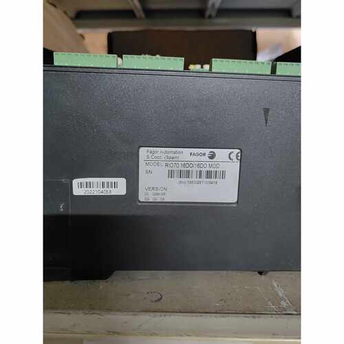RIO70 POWER SUPPLY—议价
