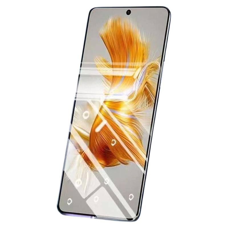 适用小米14pro水凝膜13手机膜12/11曲面红米note10蓝光9/pro/k60/k50/k30/k40手机钢化贴膜至尊版纪念版全胶