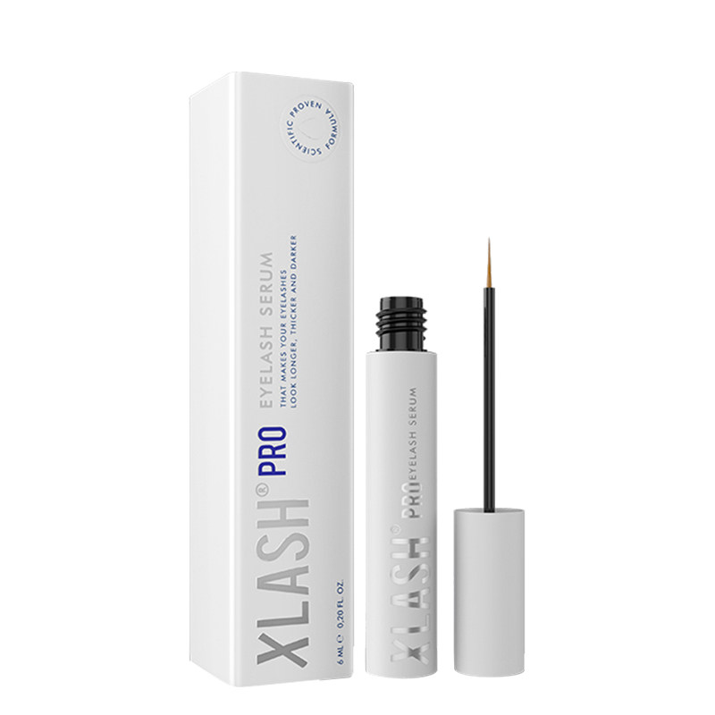 英国阿米娅睫毛液正品ALMEA 睫毛臻萃精华液XLASH 营养液6ml增睫