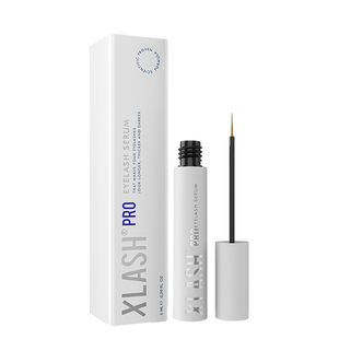 英国阿米娅睫毛液正品ALMEA 睫毛臻萃精华液XLASH 营养液6ml增睫