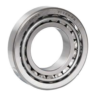 单列英制非标圆锥滚子轴承25580