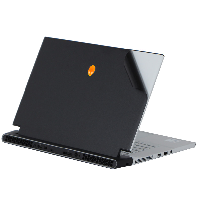 alienware新款机身保护膜外壳