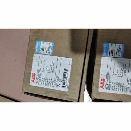 议价ABB交流接触器A110D3011适用