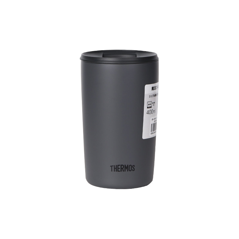 2023新款日本进口膳魔师咖啡杯保温马克杯办公泡茶JDP400/500ml