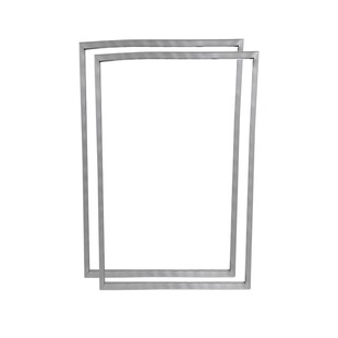 适用康宝消毒柜配件密封条胶条门封条消毒碗柜门密封圈原装配件