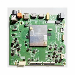 海信65E3D 65E3D-J/M 65V1F主板RSAG7.820.9509/R0H 屏HD650X1U51