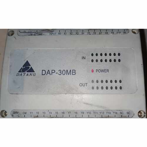 议价大唐DATANG数控机PLC控制器 DAP-30MB