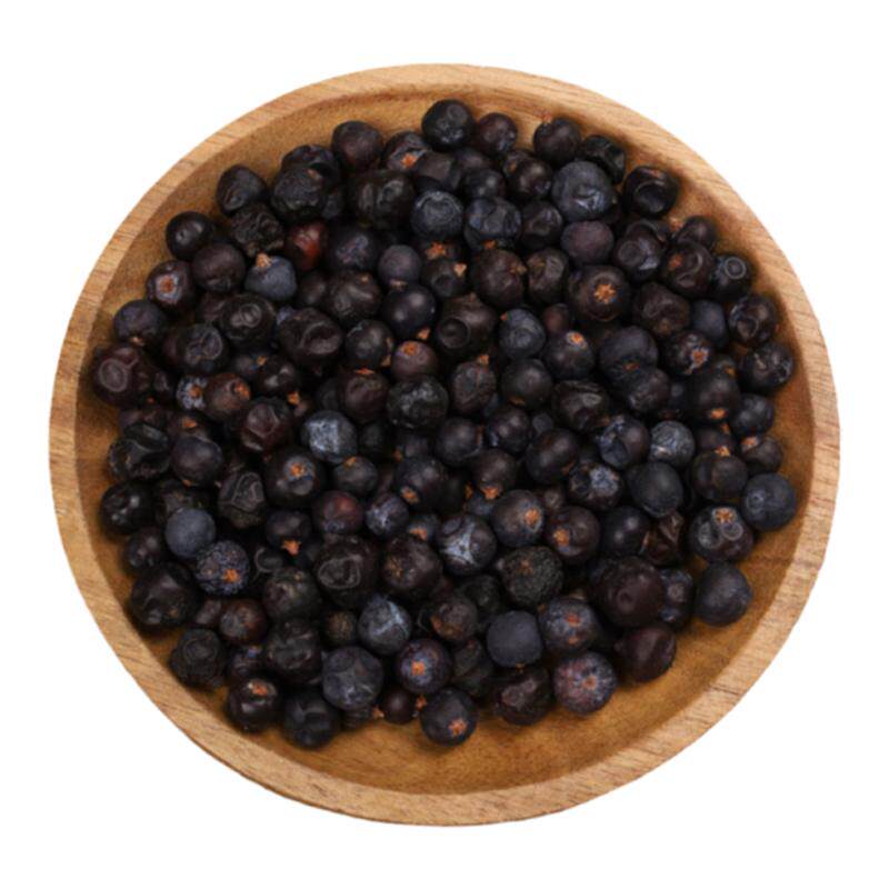 新货杜松子香料金酒调味金汤力欧刺柏德国酿酒烧烤JUNIPER BERRY