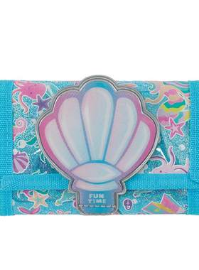 tigerfamily零钱包可爱卡通儿童