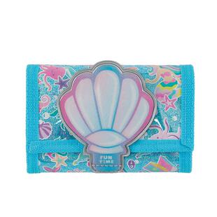 tigerfamily虎米儿童零钱包男女孩小学生多功能可爱卡通超萌创意