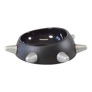 意大利united pets时尚宠物碗防摔狗狗饭碗猫咪食盆小型犬潮牌