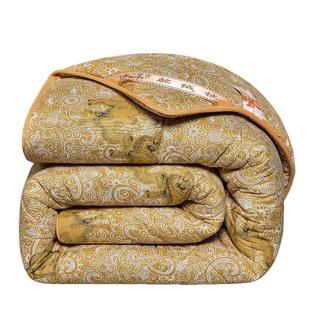 特价驼毛被子被芯加厚冬被单双人保暖驼绒被春秋被空调被宿舍褥子