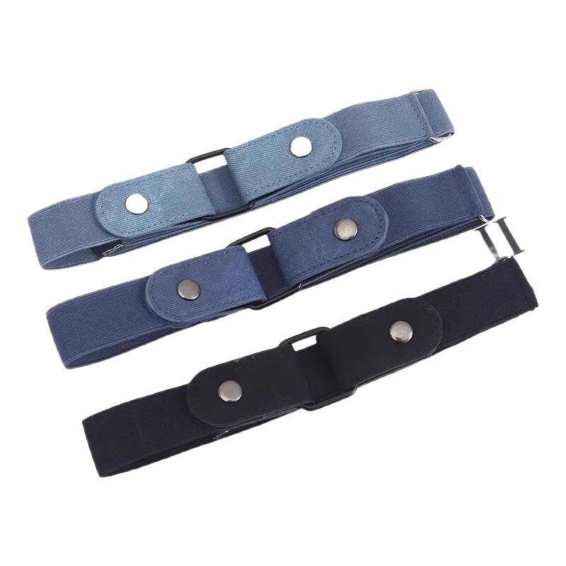 可调节懒人腰带牛仔裤松紧收腰神器隐形皮带腰围大改裤腰收紧神器