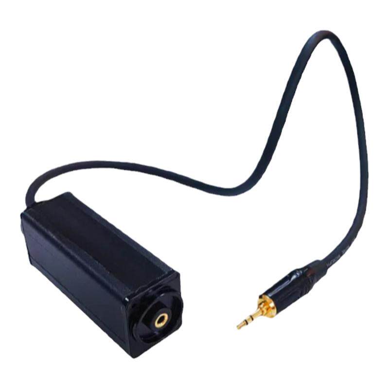 RS485抗干扰隔离器滤波器纠正器