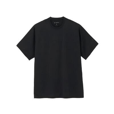 Goldwin华夫格速干抗菌短袖T恤