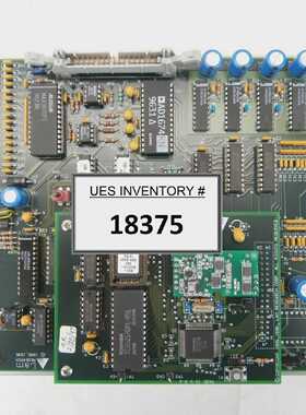 Lam Research 810-707061-003 PM 节点 2 PCB 面板 810-707150-00
